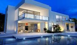 Modern 3BHK apartment