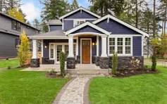 modern house