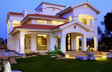 Whispering Palms Villa