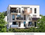 Skyline Heights Apartment